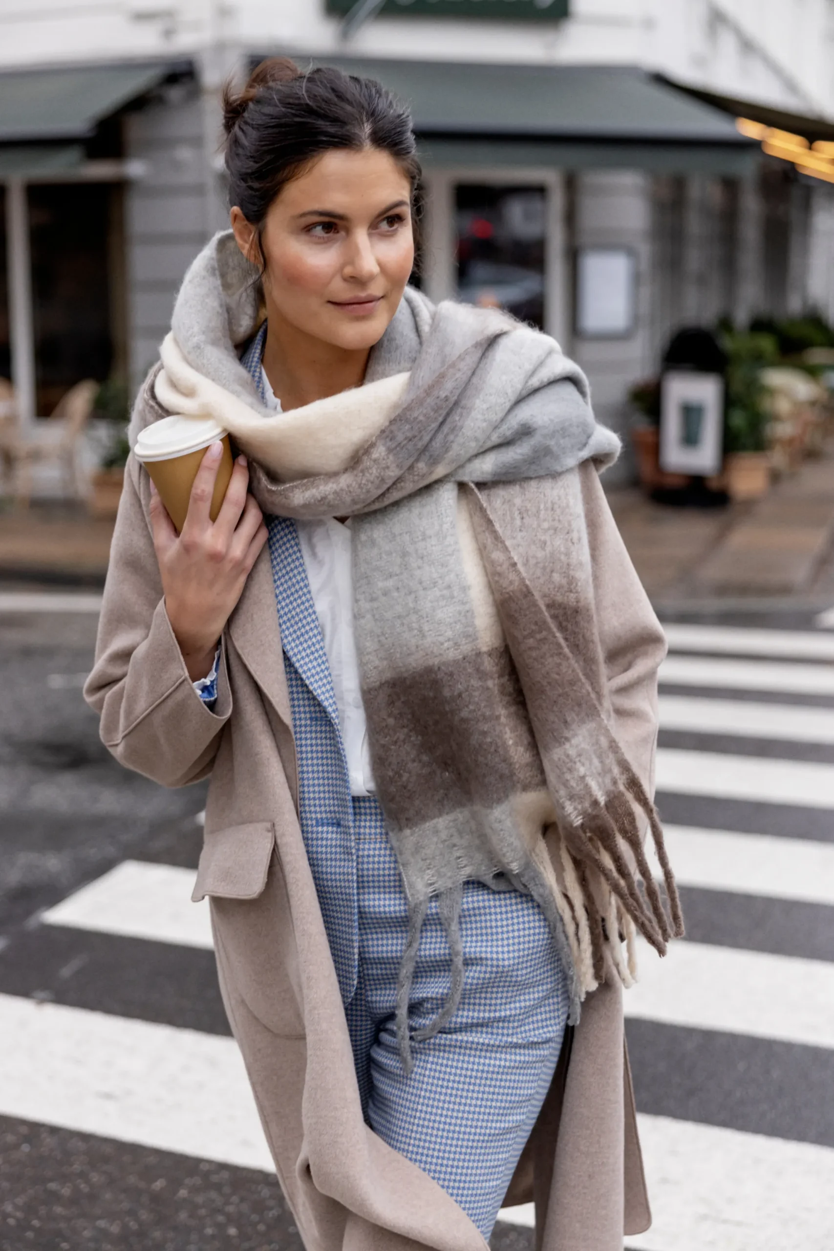 FRMADILINA Outerwear