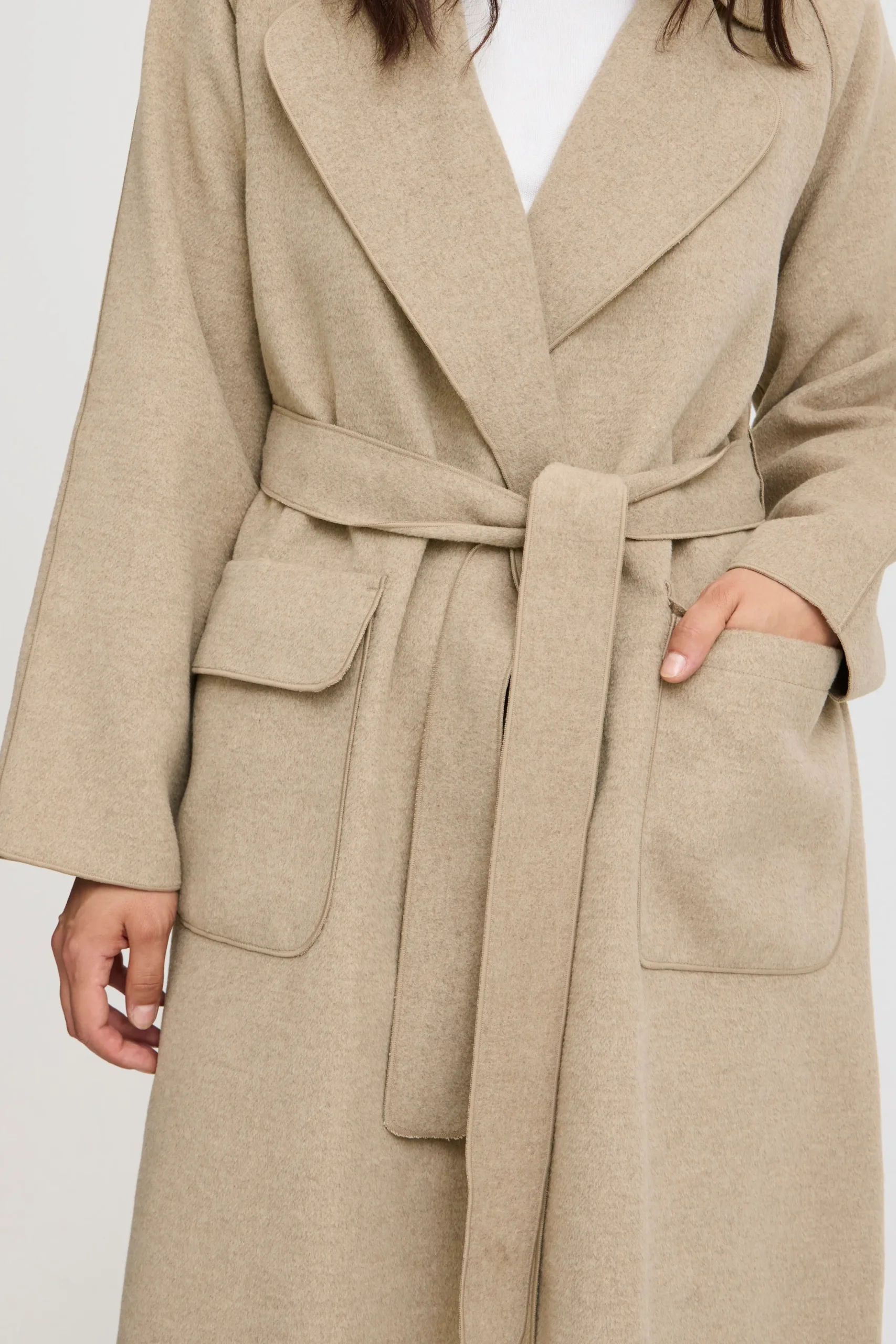 FRMADILINA Outerwear