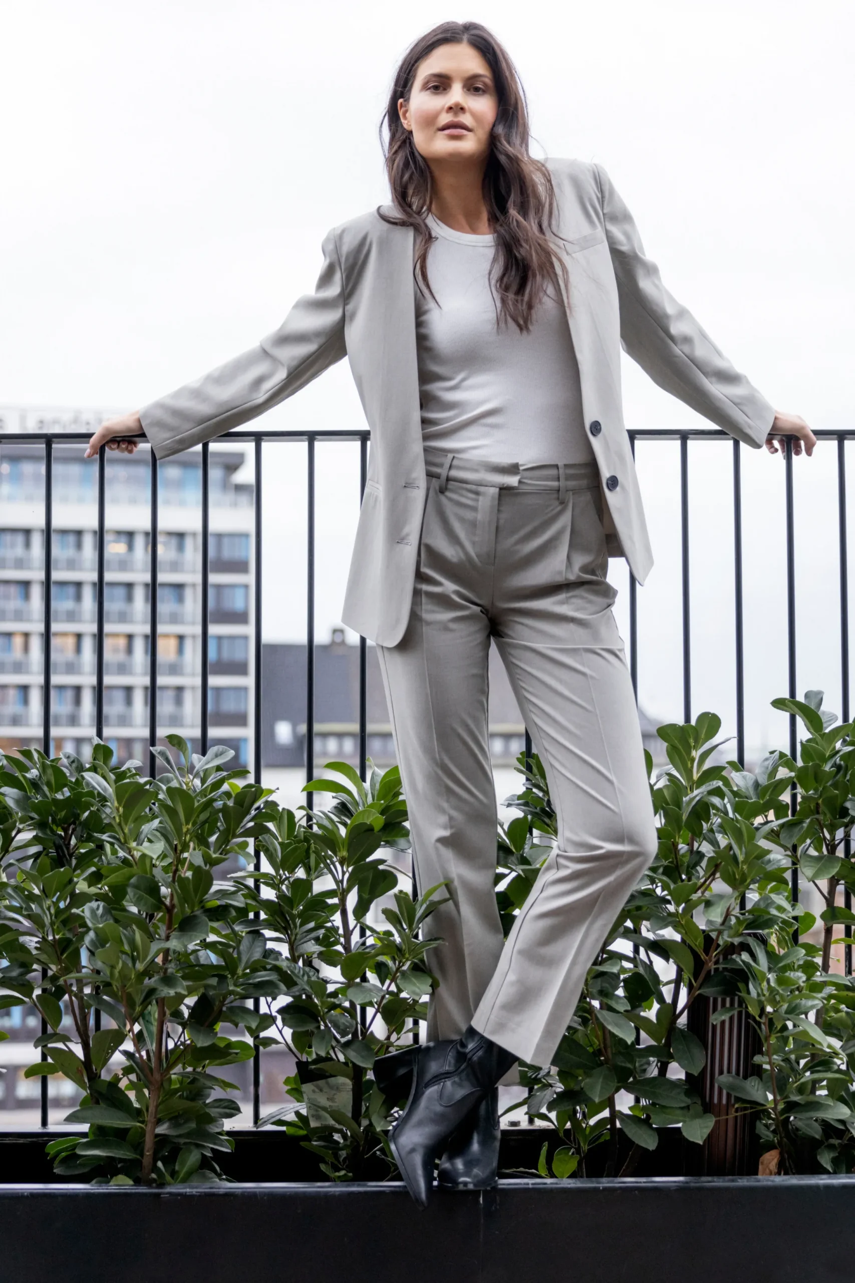 FRMALEA Trousers