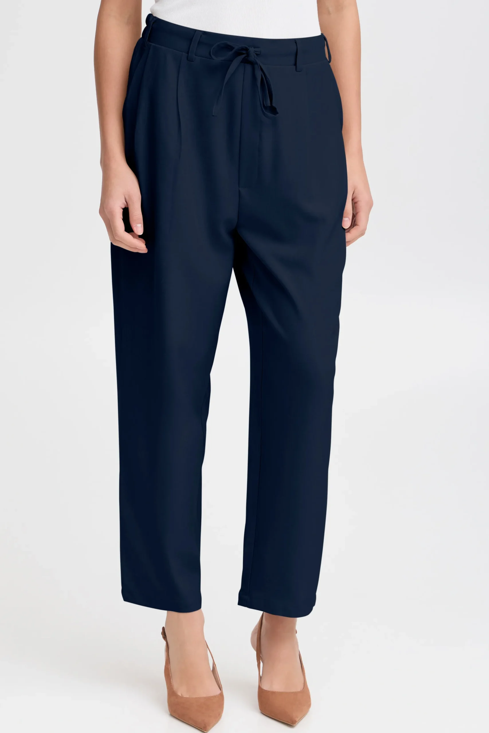 FRMAREENA Trousers