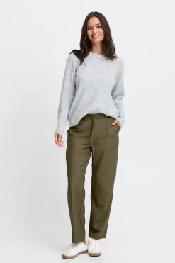 FRMAREENA Trousers