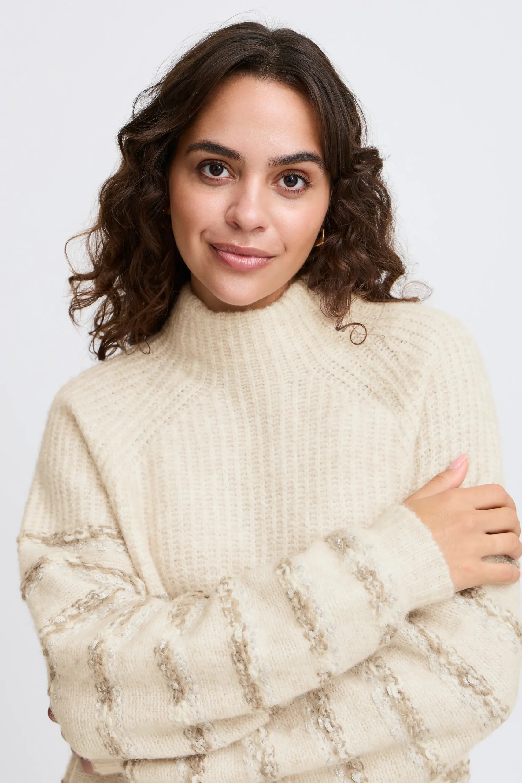 FRMASCHA Pullover