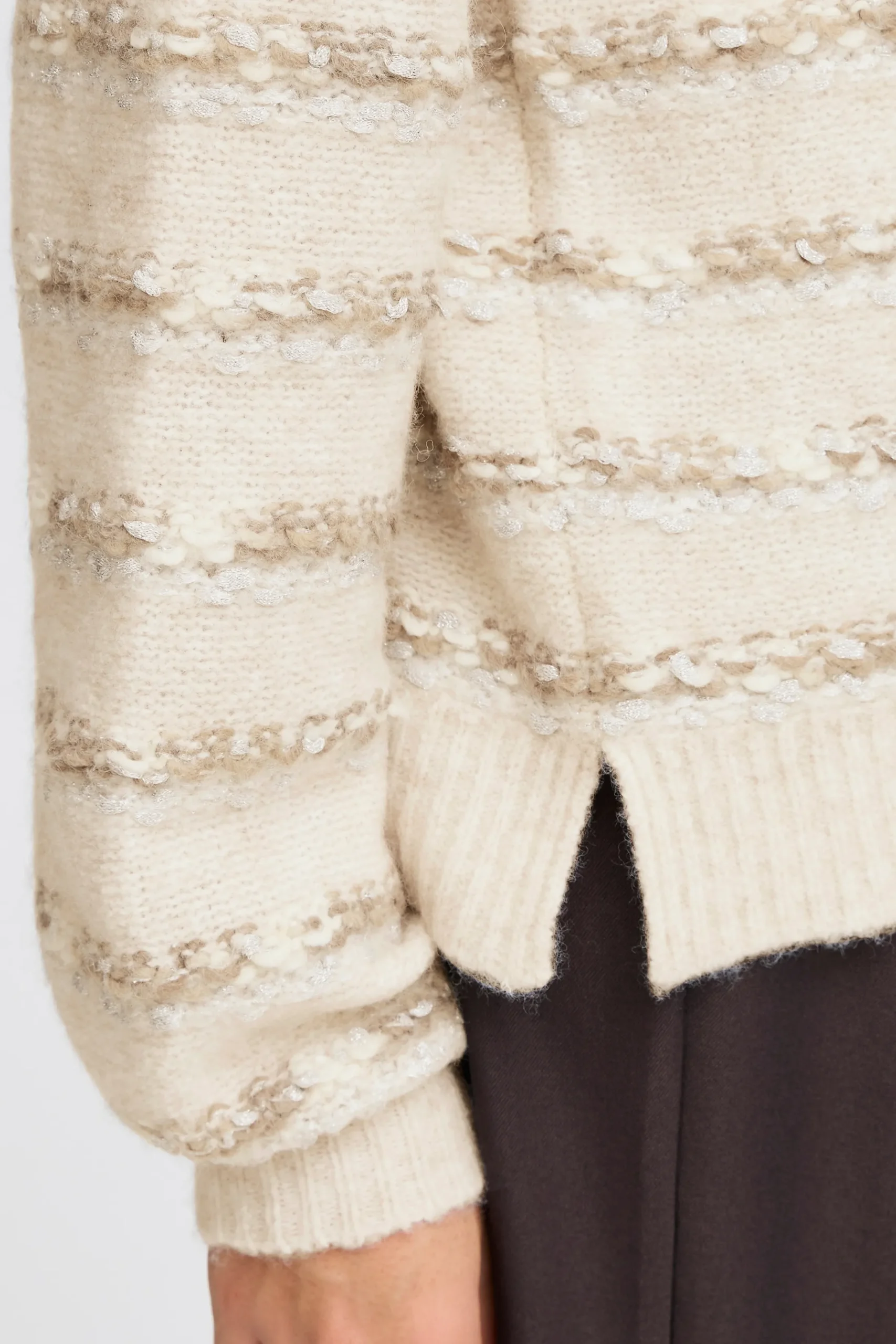 FRMASCHA Pullover