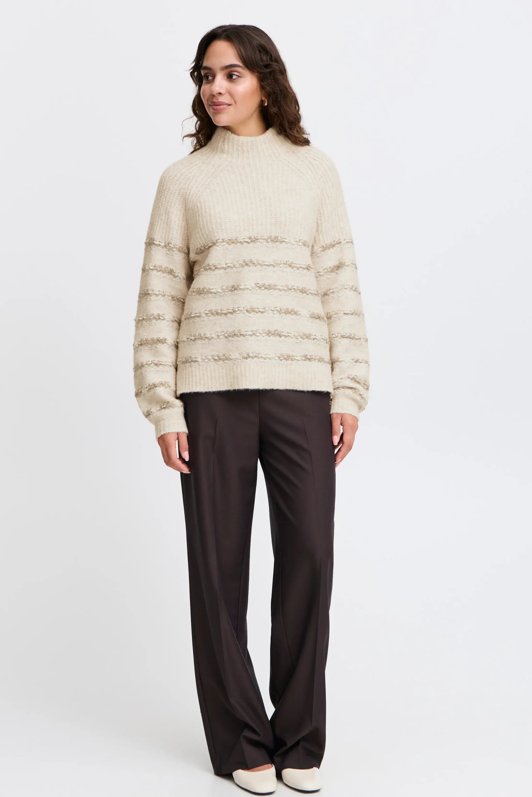 FRMASCHA Pullover