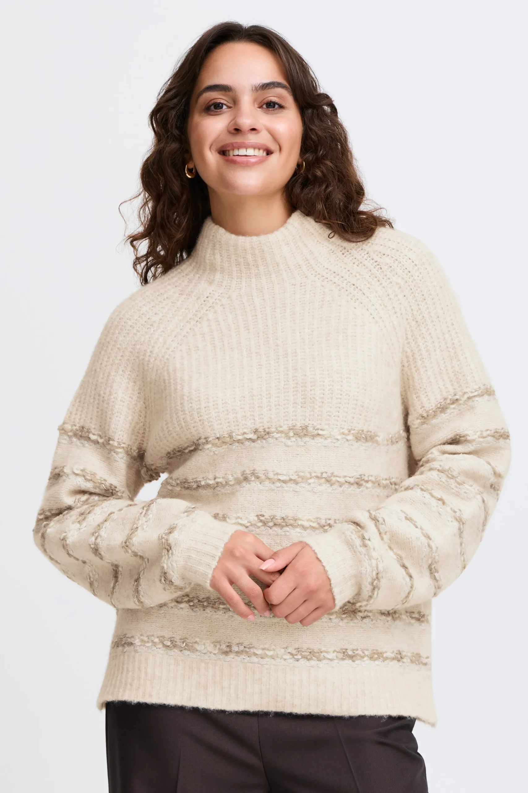 FRMASCHA Pullover
