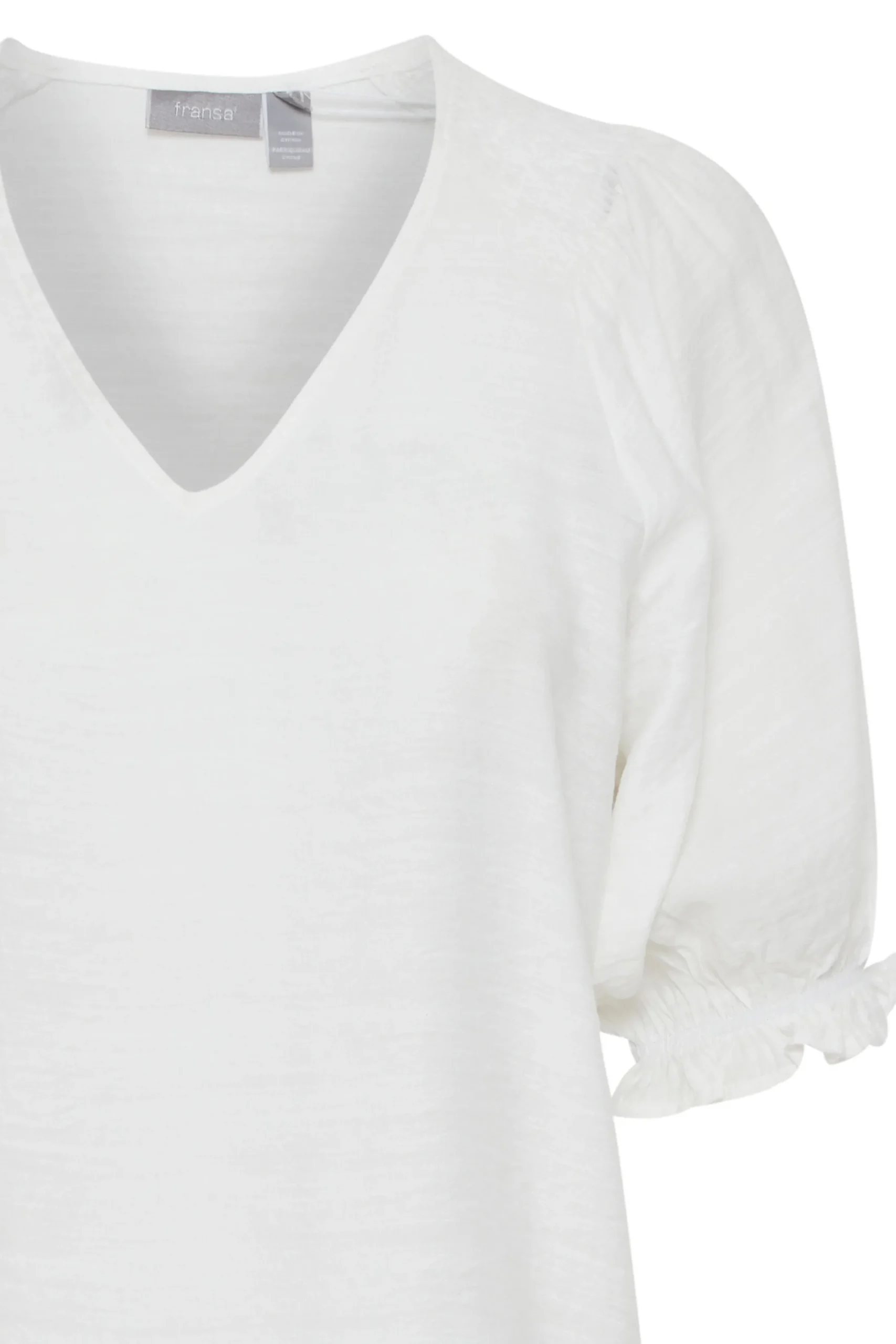FRMEA Blouse