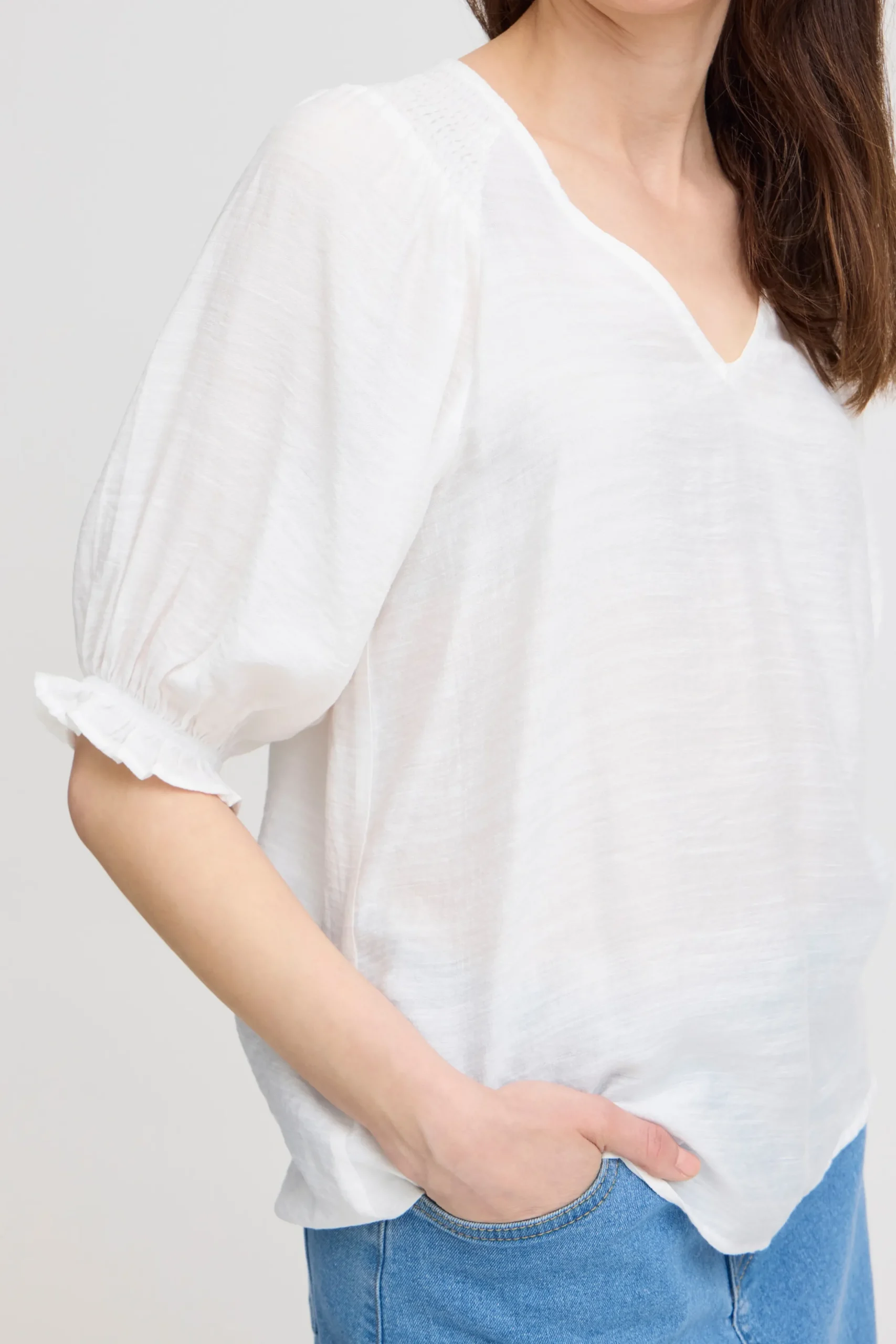FRMEA Blouse