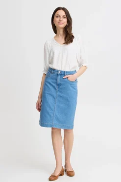 FRMEA Blouse