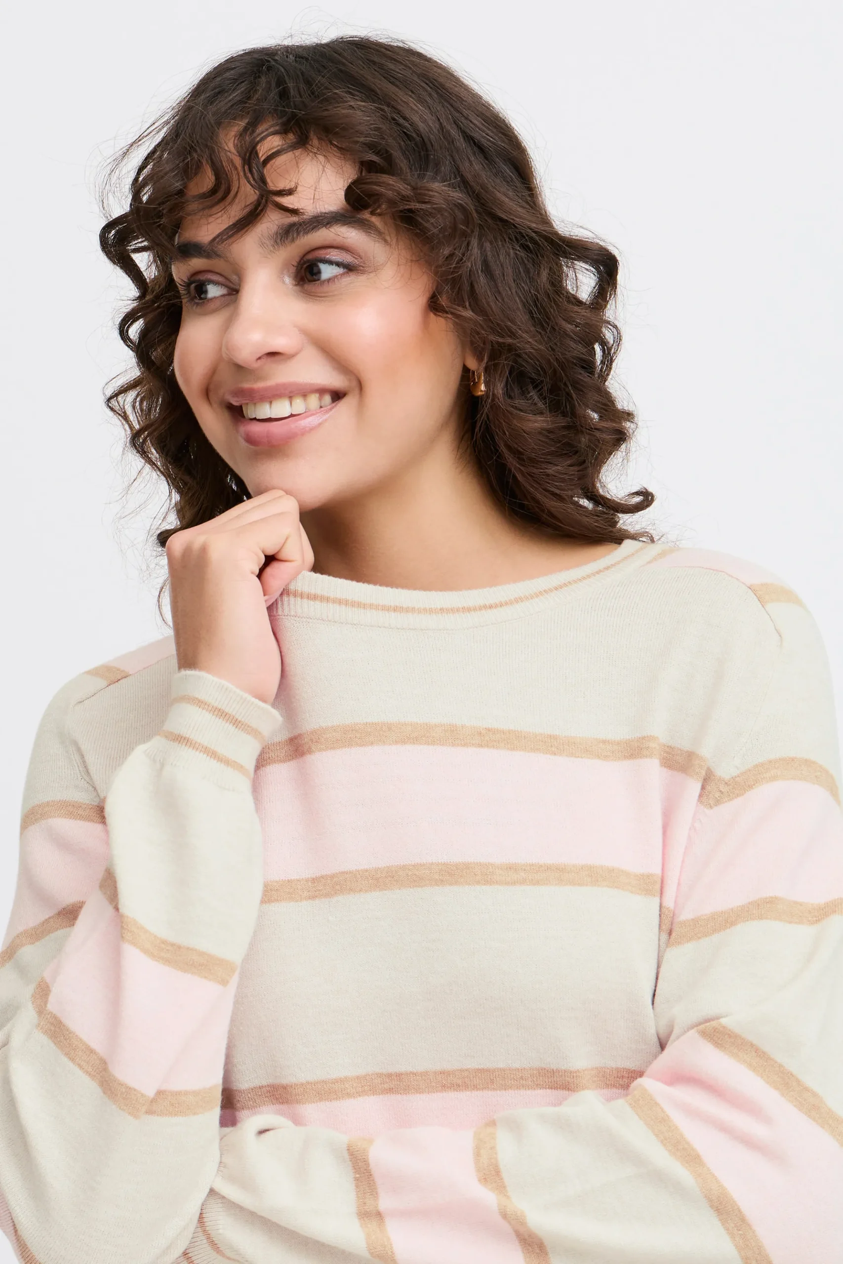 FRMELANI Pullover