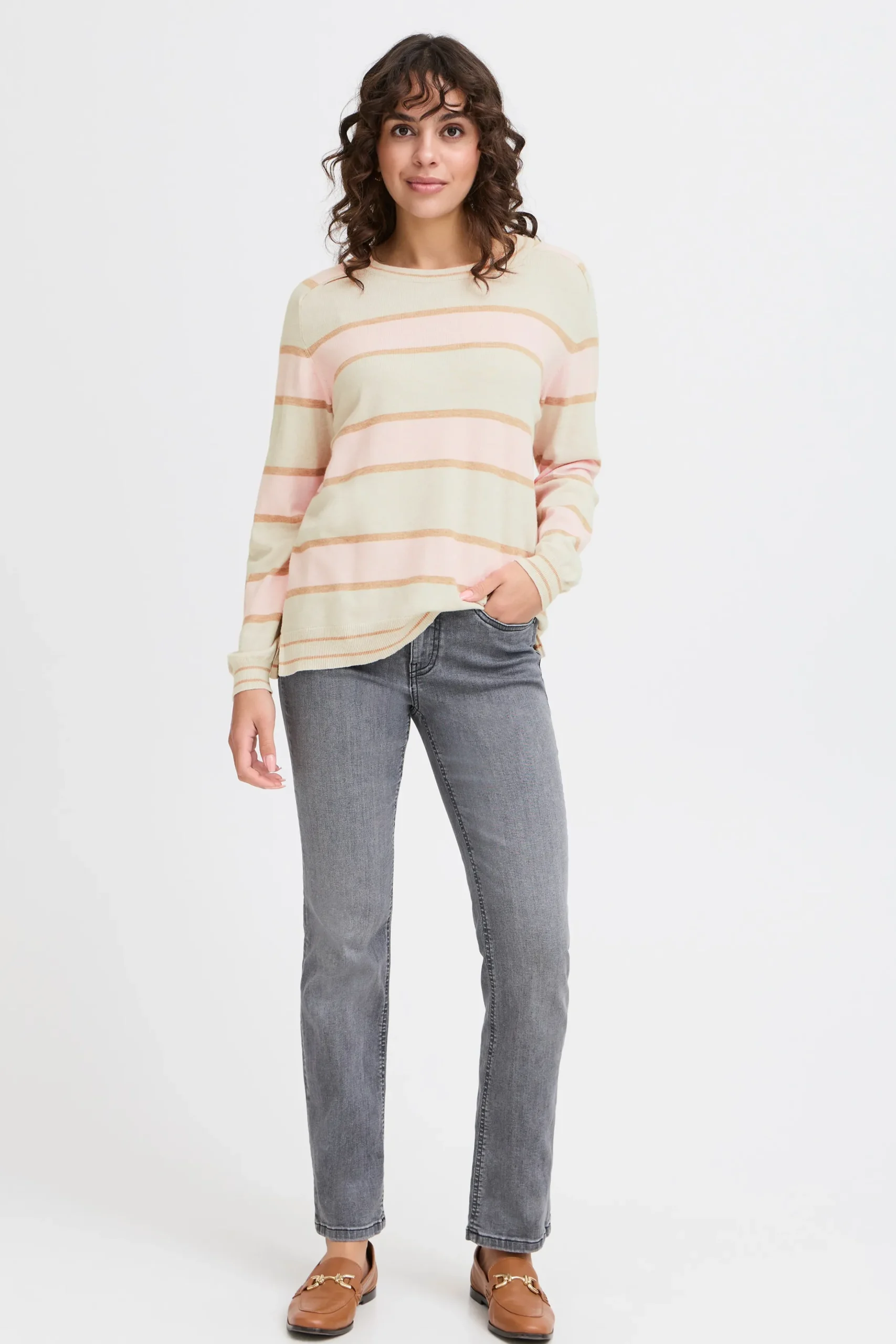 FRMELANI Pullover