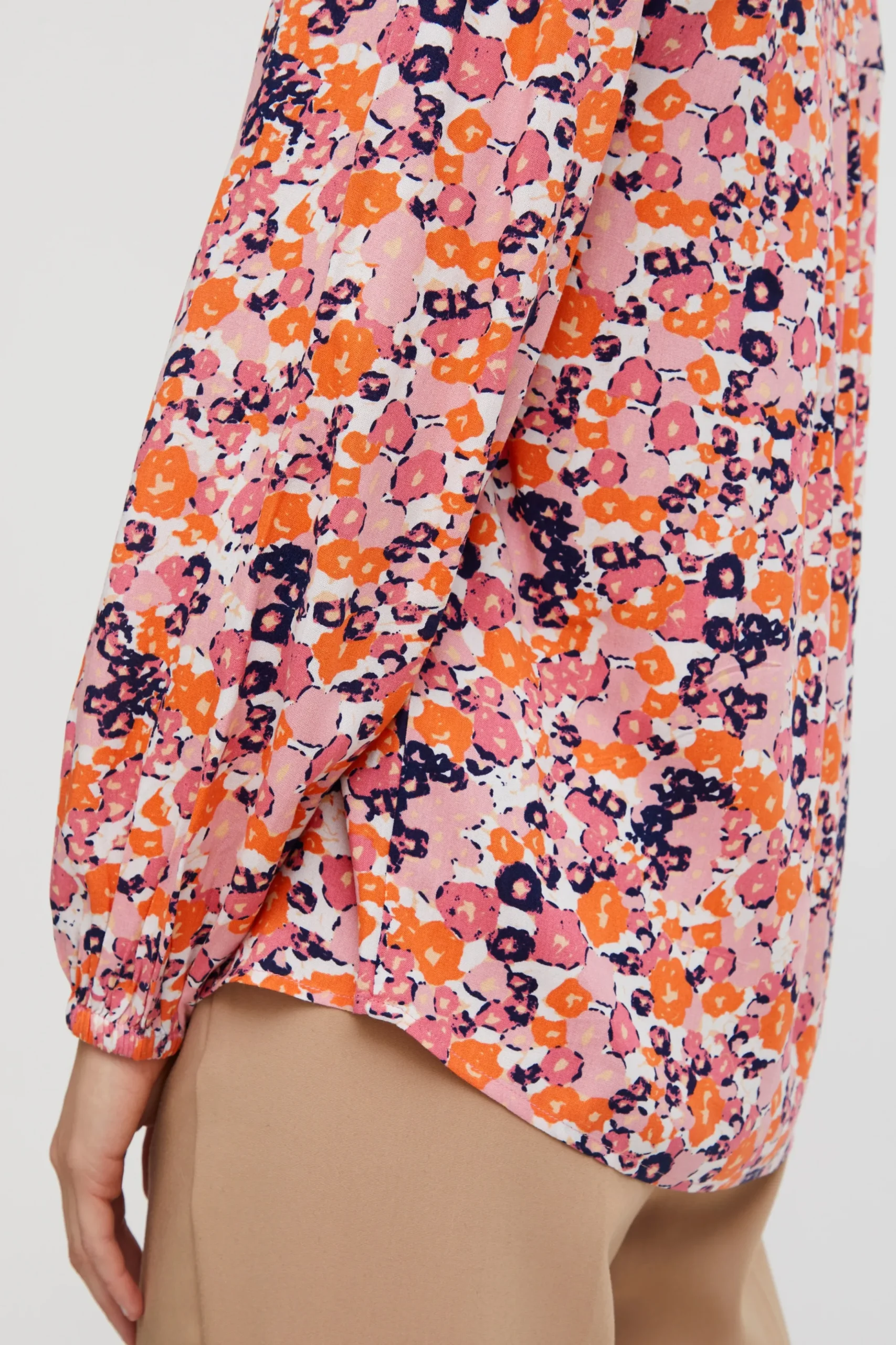 FRMERLA Blouse