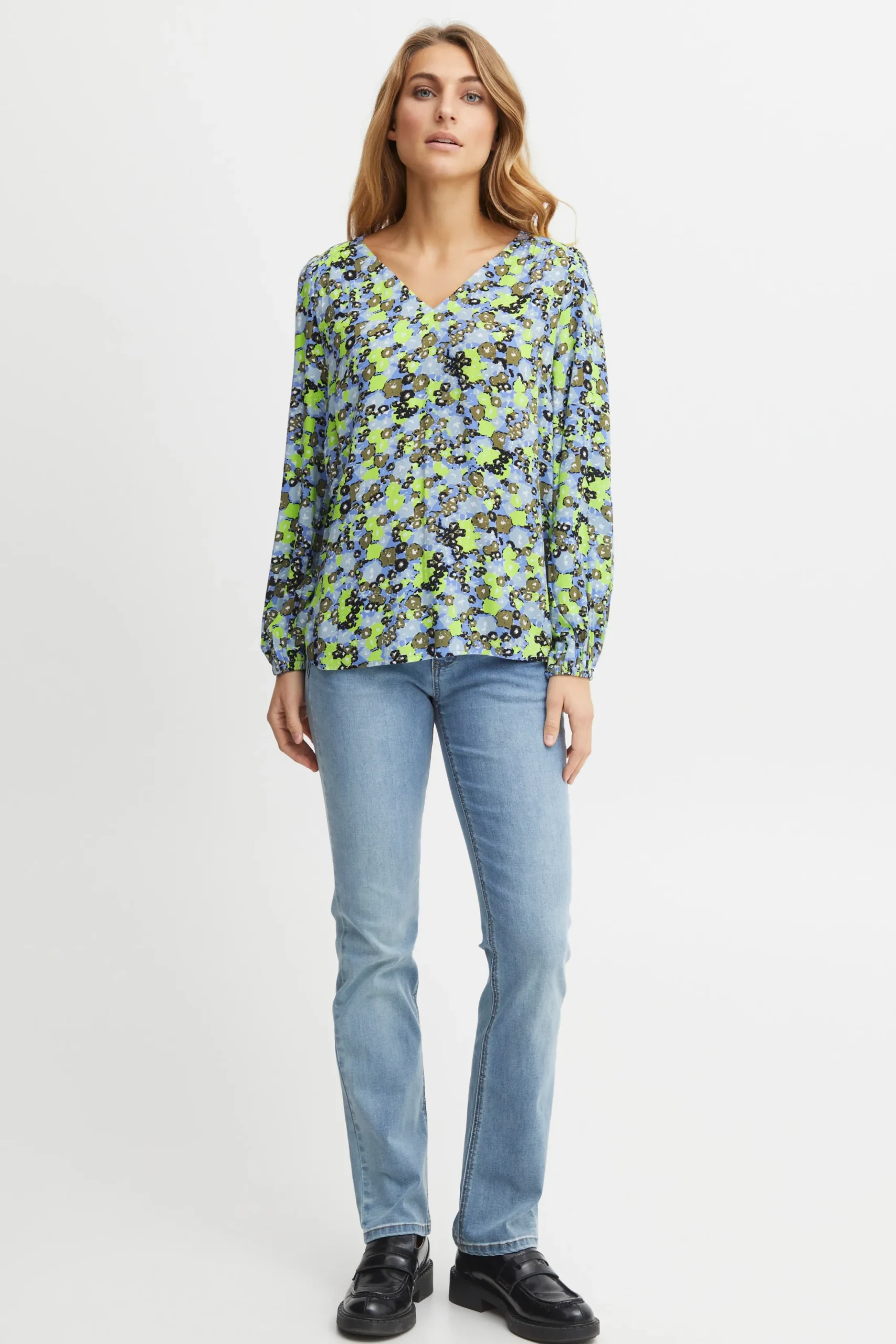 FRMERLA Blouse