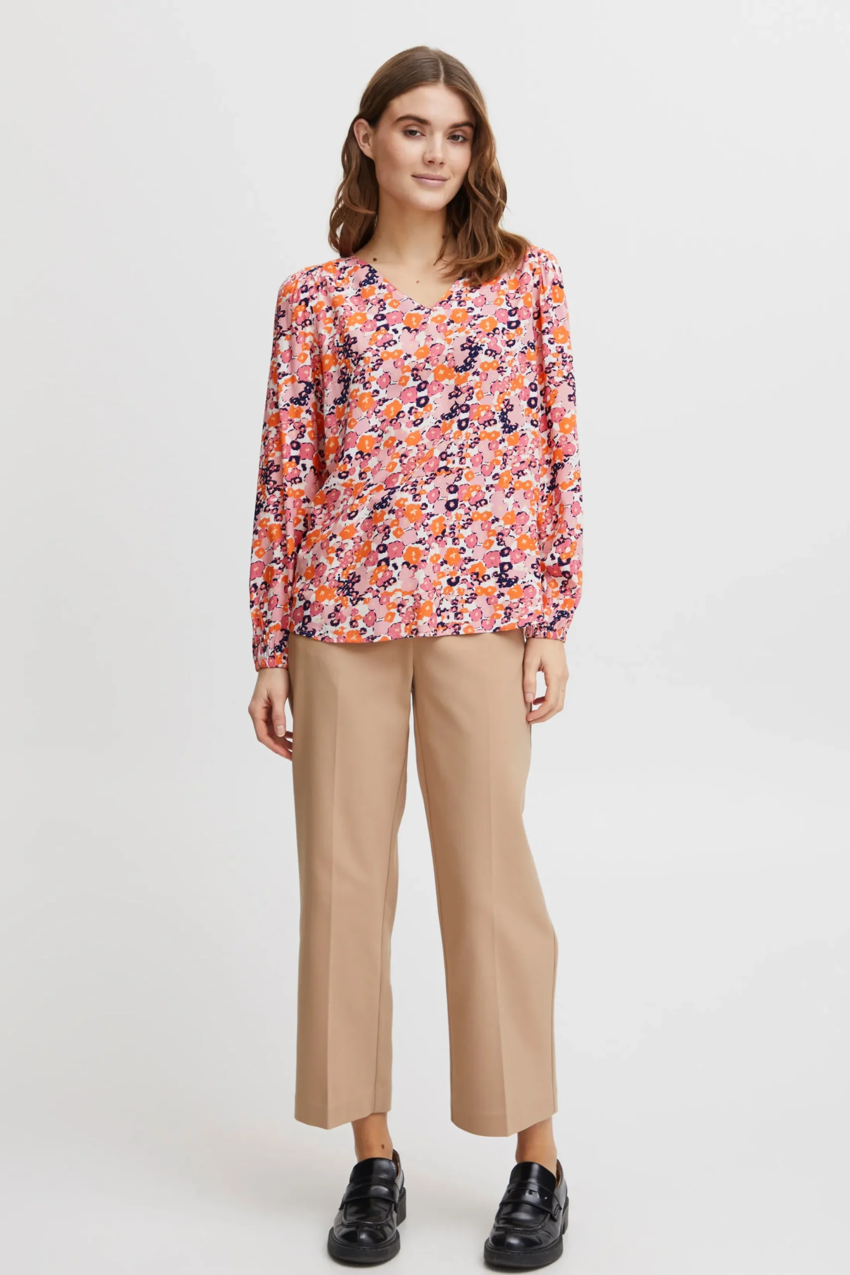 FRMERLA Blouse