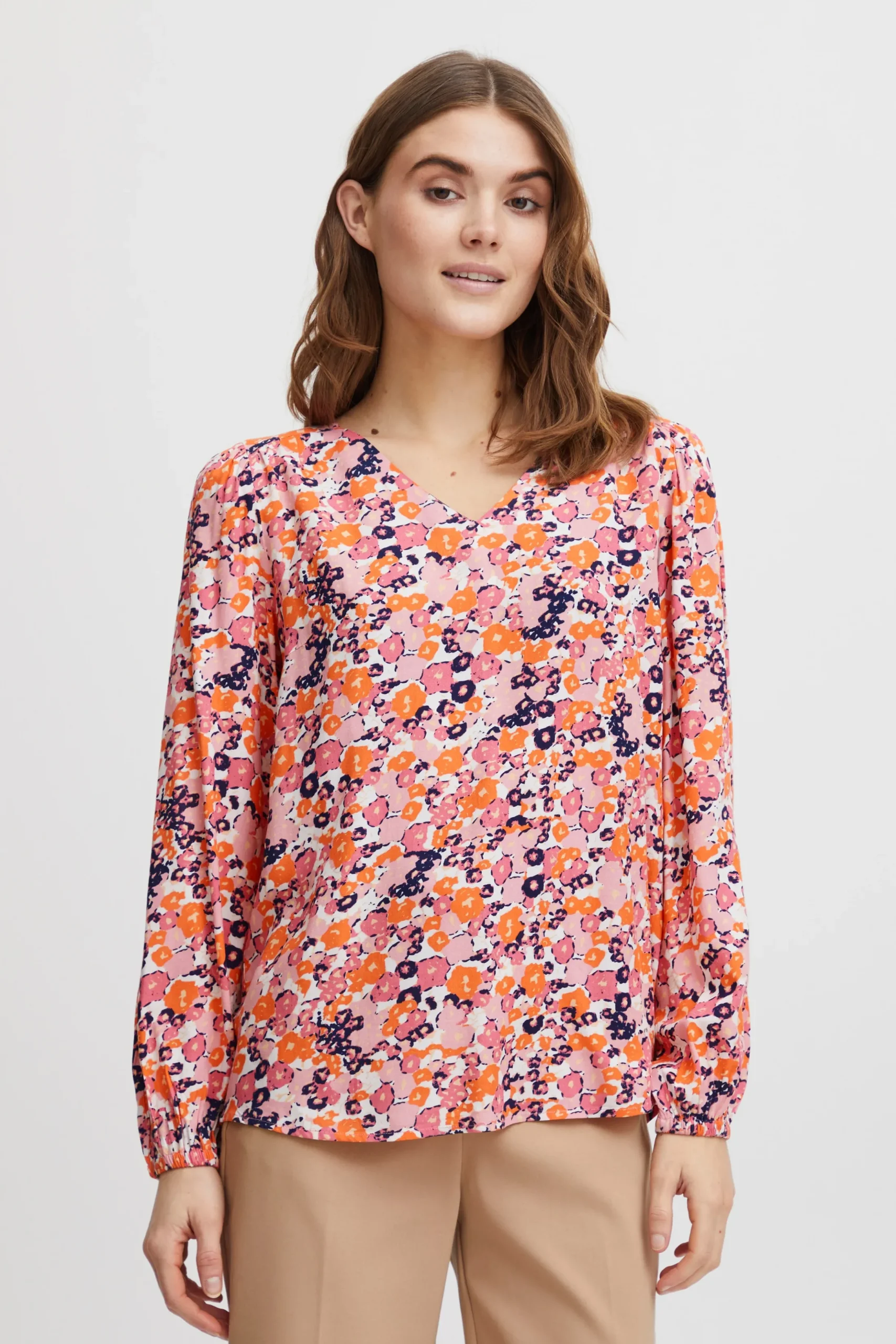 FRMERLA Blouse