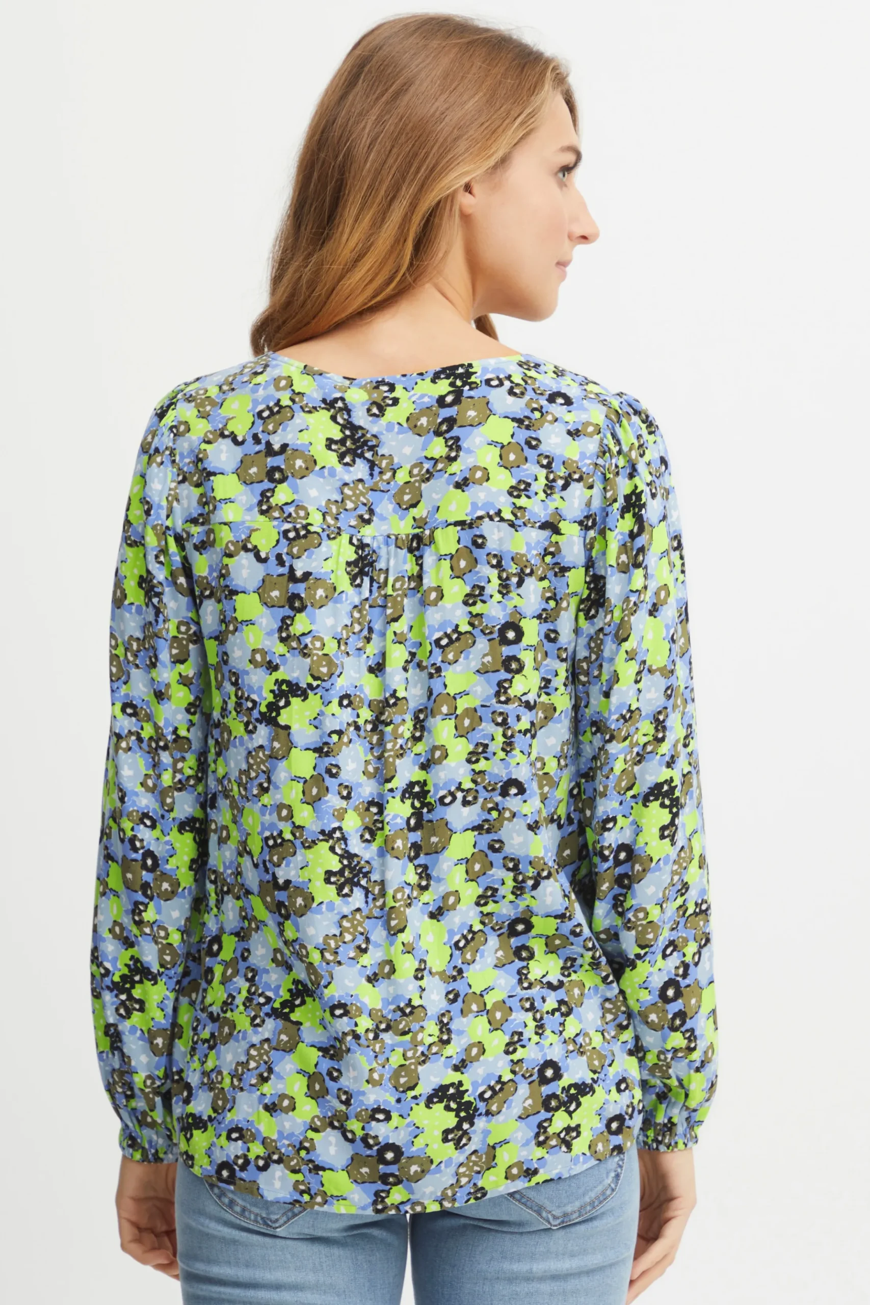 FRMERLA Blouse