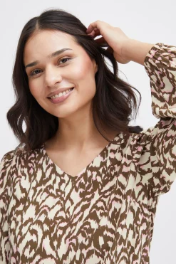 FRMERLE Blouse