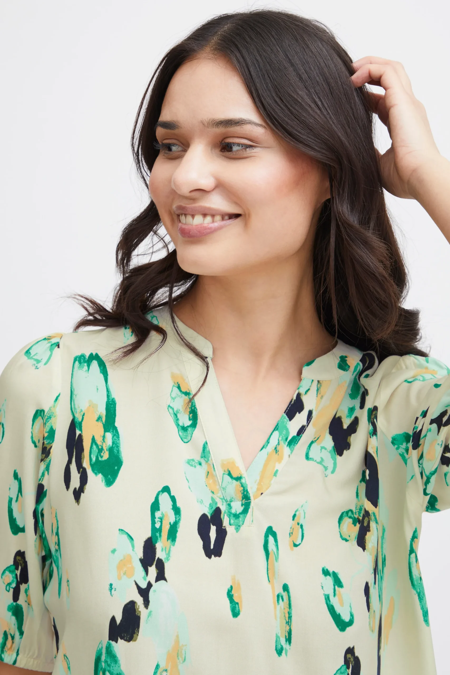 FRMERLE Blouse