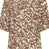 FRMERLE Blouse