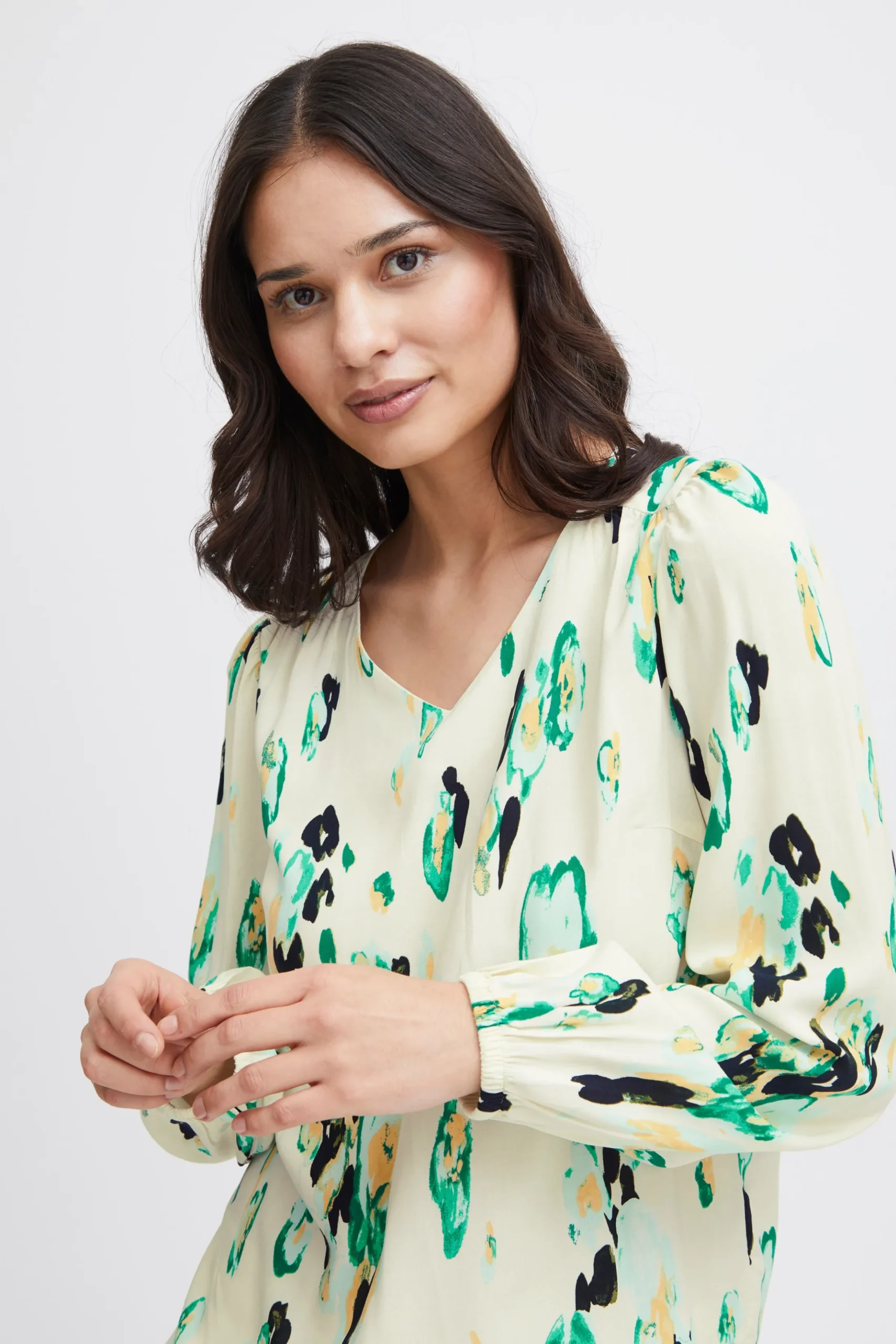 FRMERLE Blouse