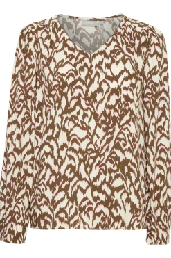 FRMERLE Blouse