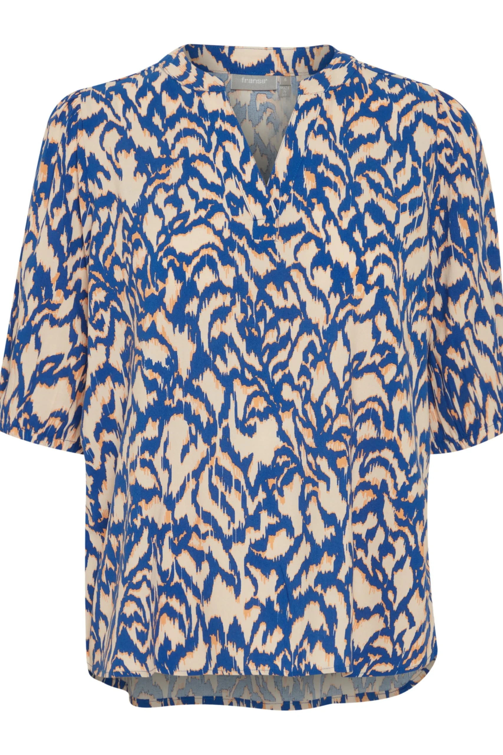 FRMERLE Blouse