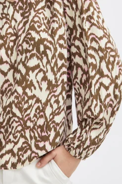 FRMERLE Blouse