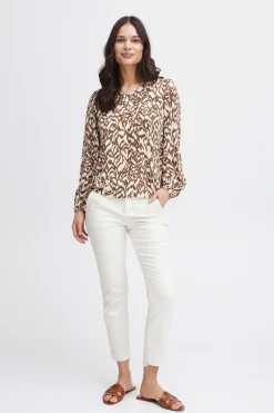 FRMERLE Blouse