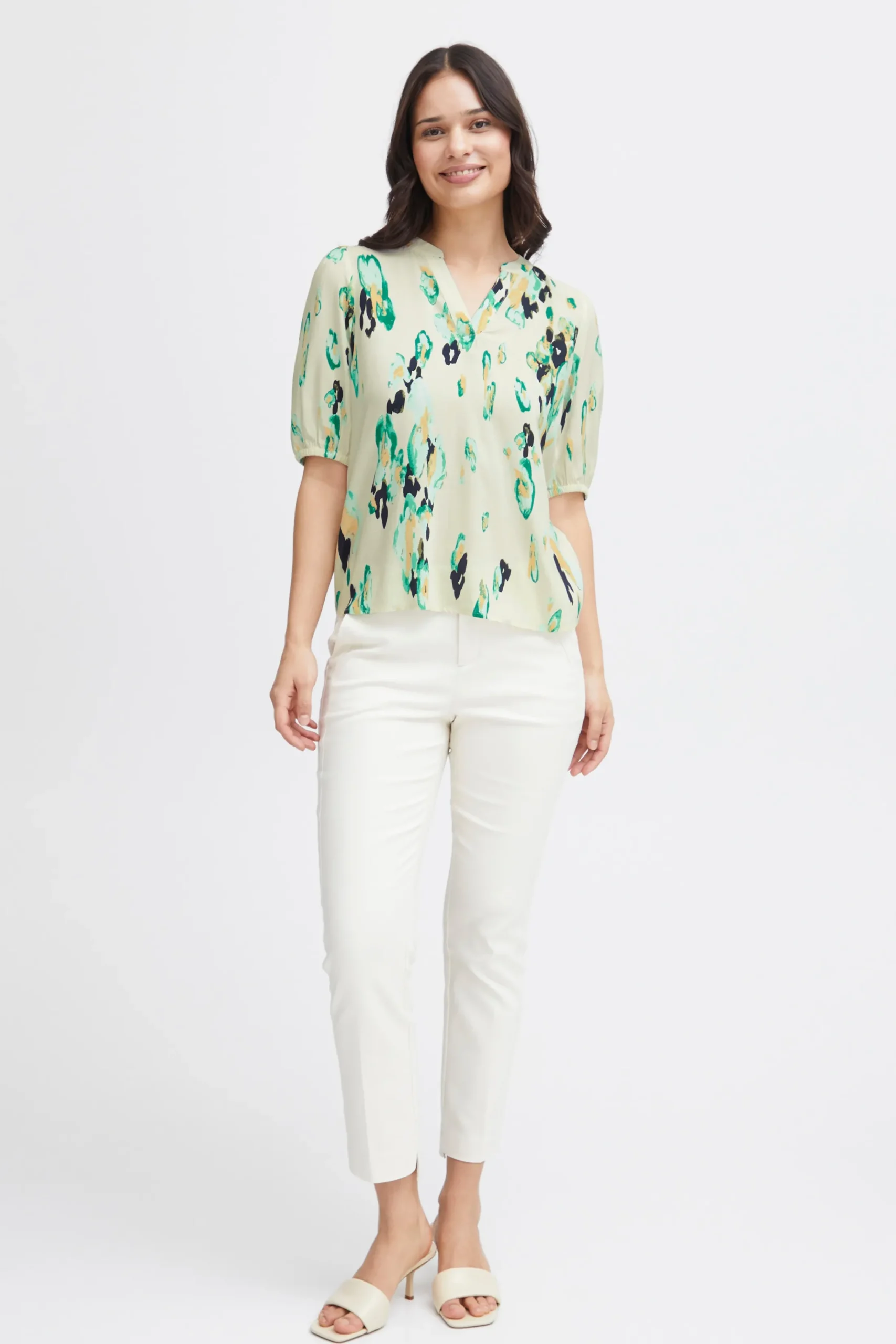 FRMERLE Blouse