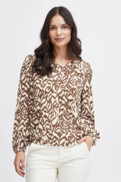 FRMERLE Blouse