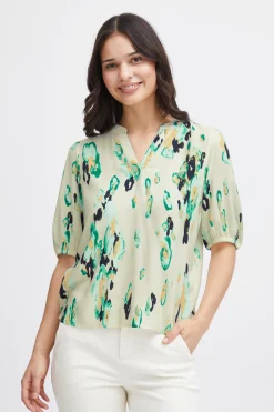 FRMERLE Blouse