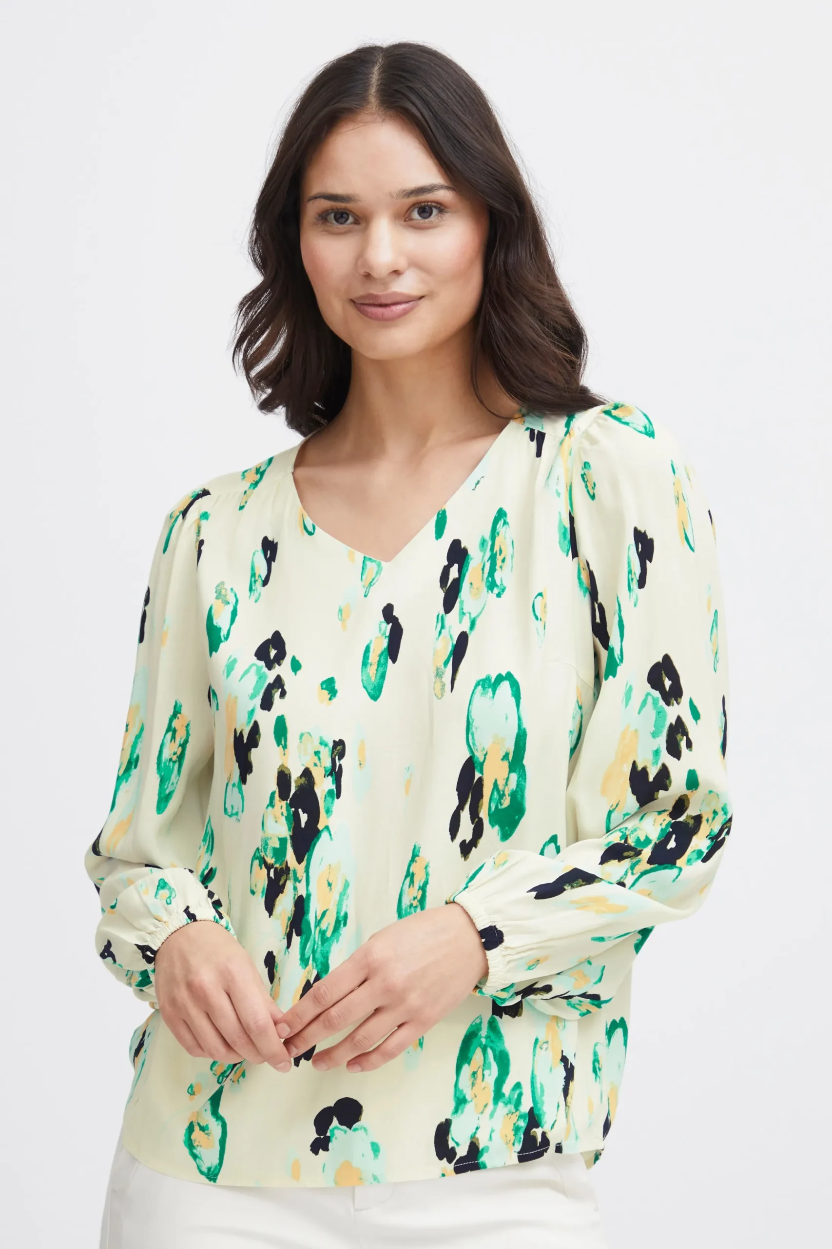 FRMERLE Blouse