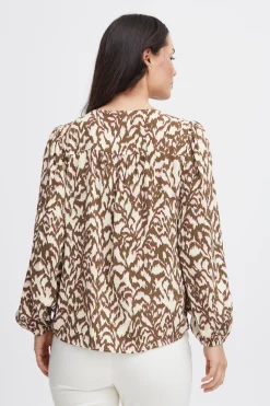 FRMERLE Blouse