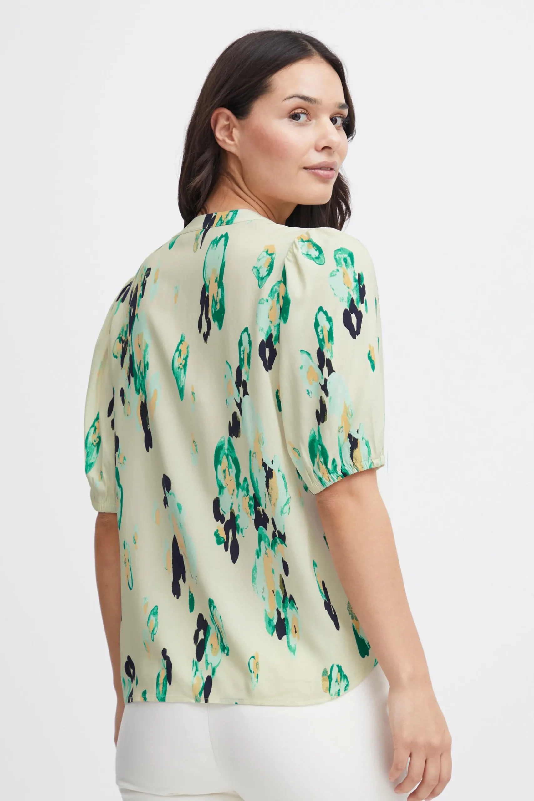 FRMERLE Blouse