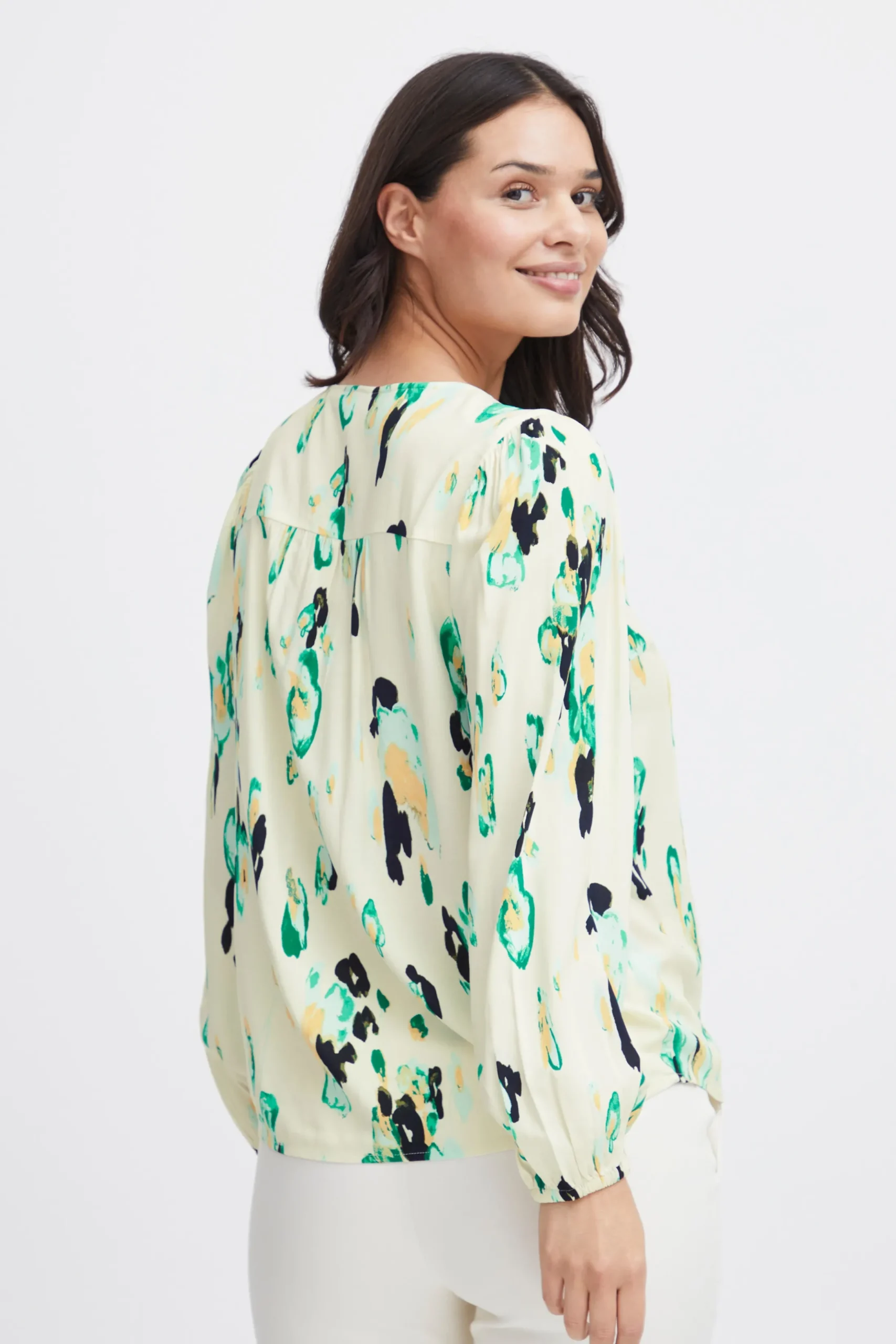 FRMERLE Blouse