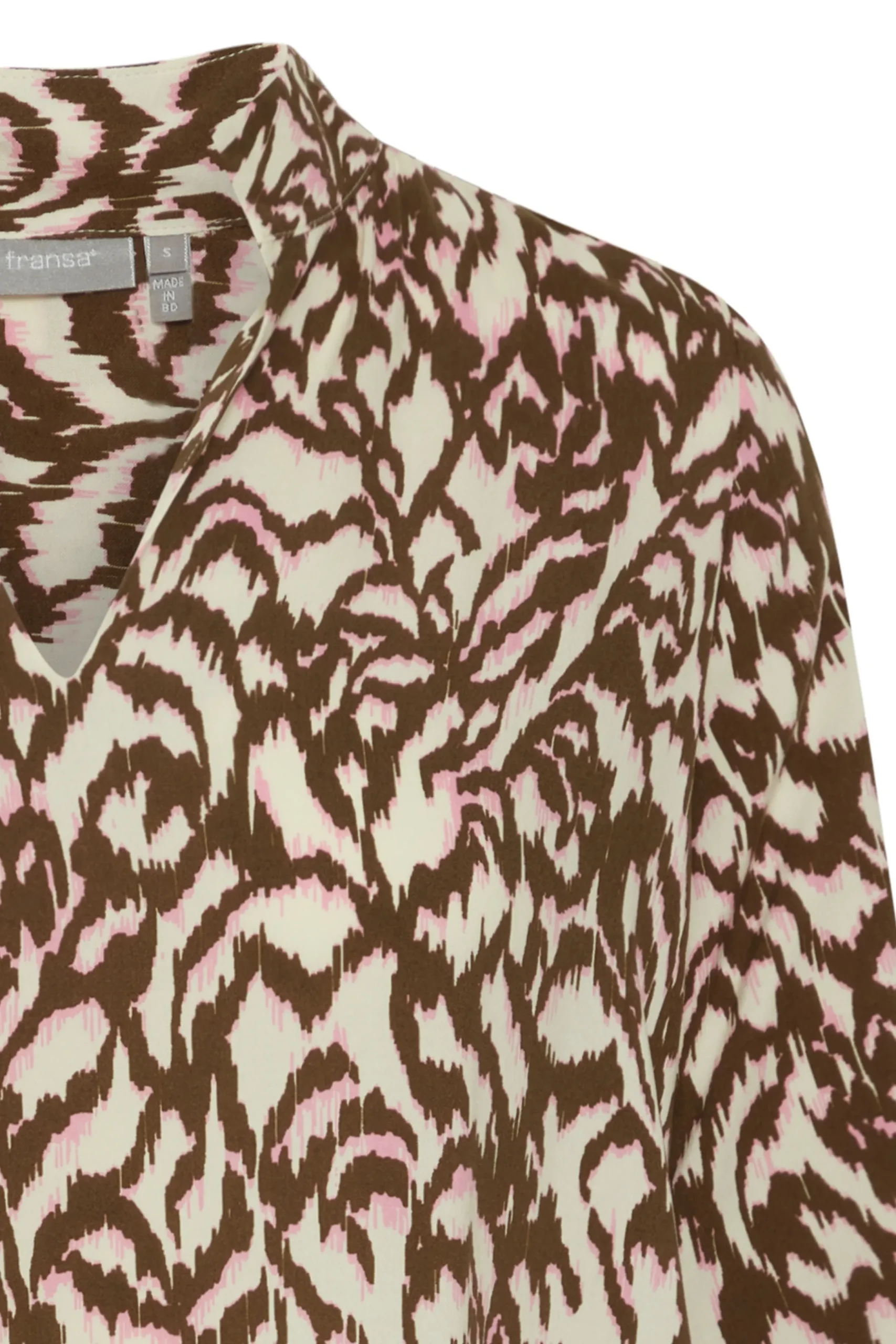 FRMERLE Tunic