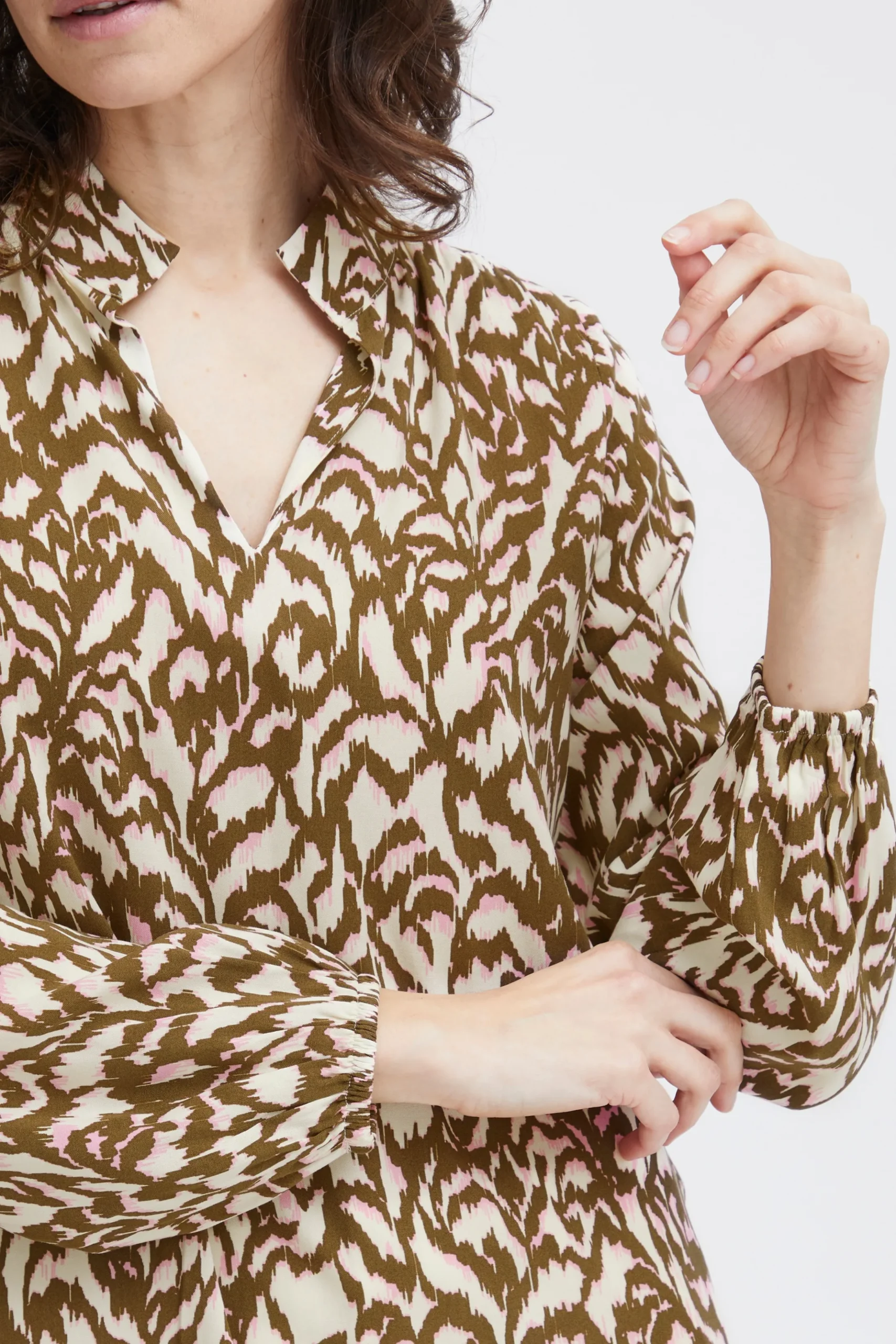 FRMERLE Tunic
