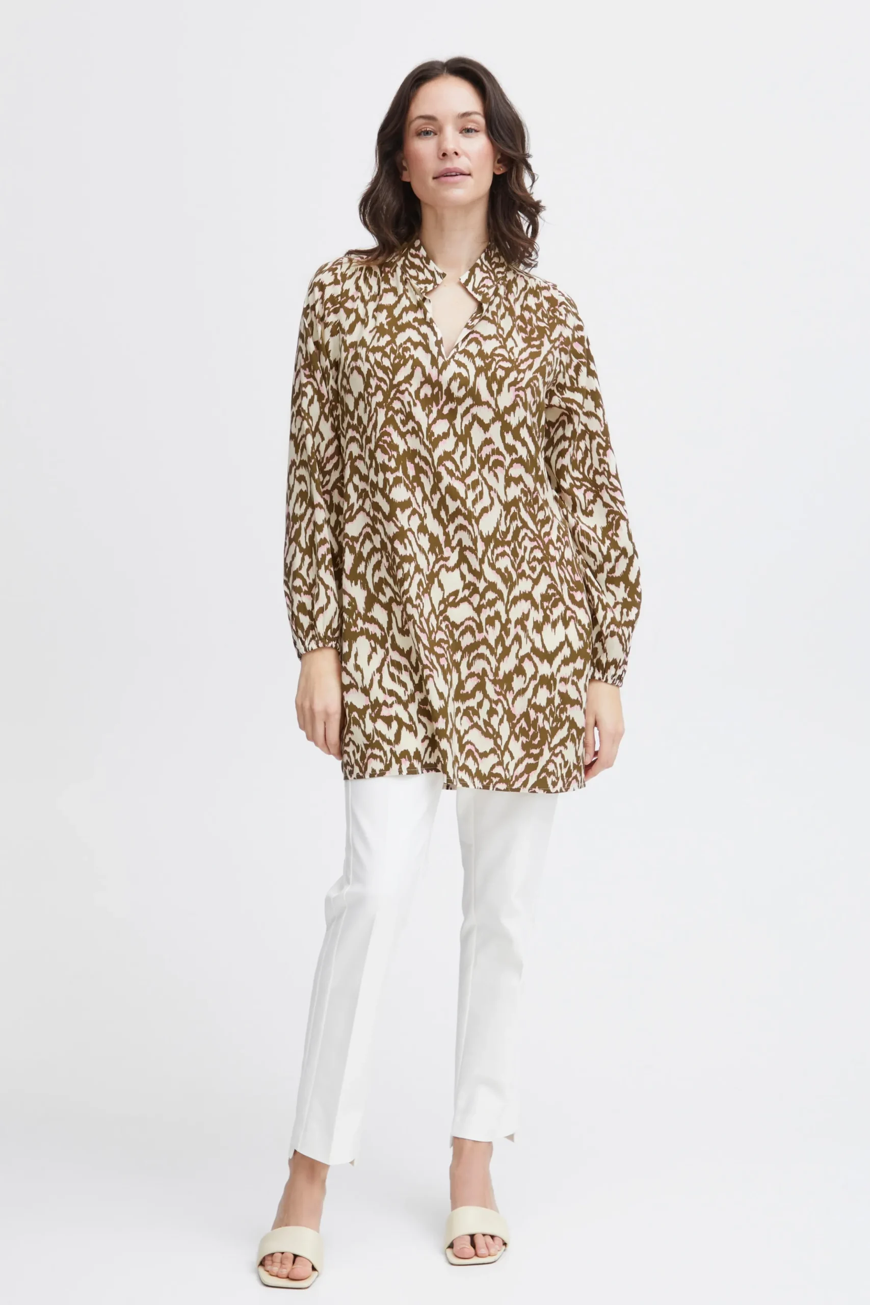 FRMERLE Tunic