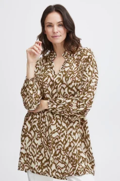 FRMERLE Tunic