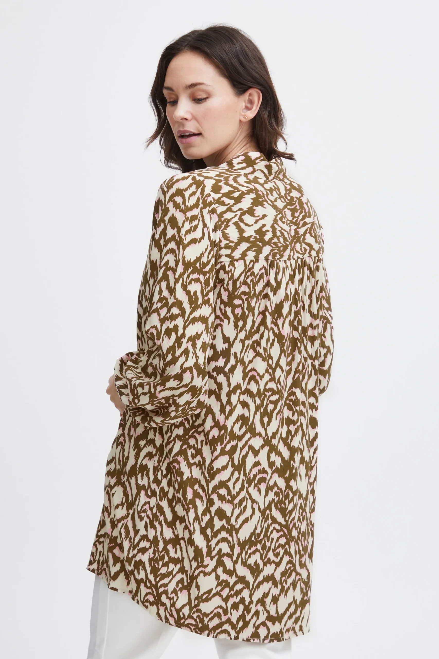 FRMERLE Tunic