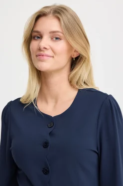 FRMILO Blazer
