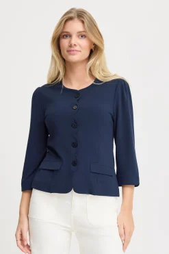 FRMILO Blazer