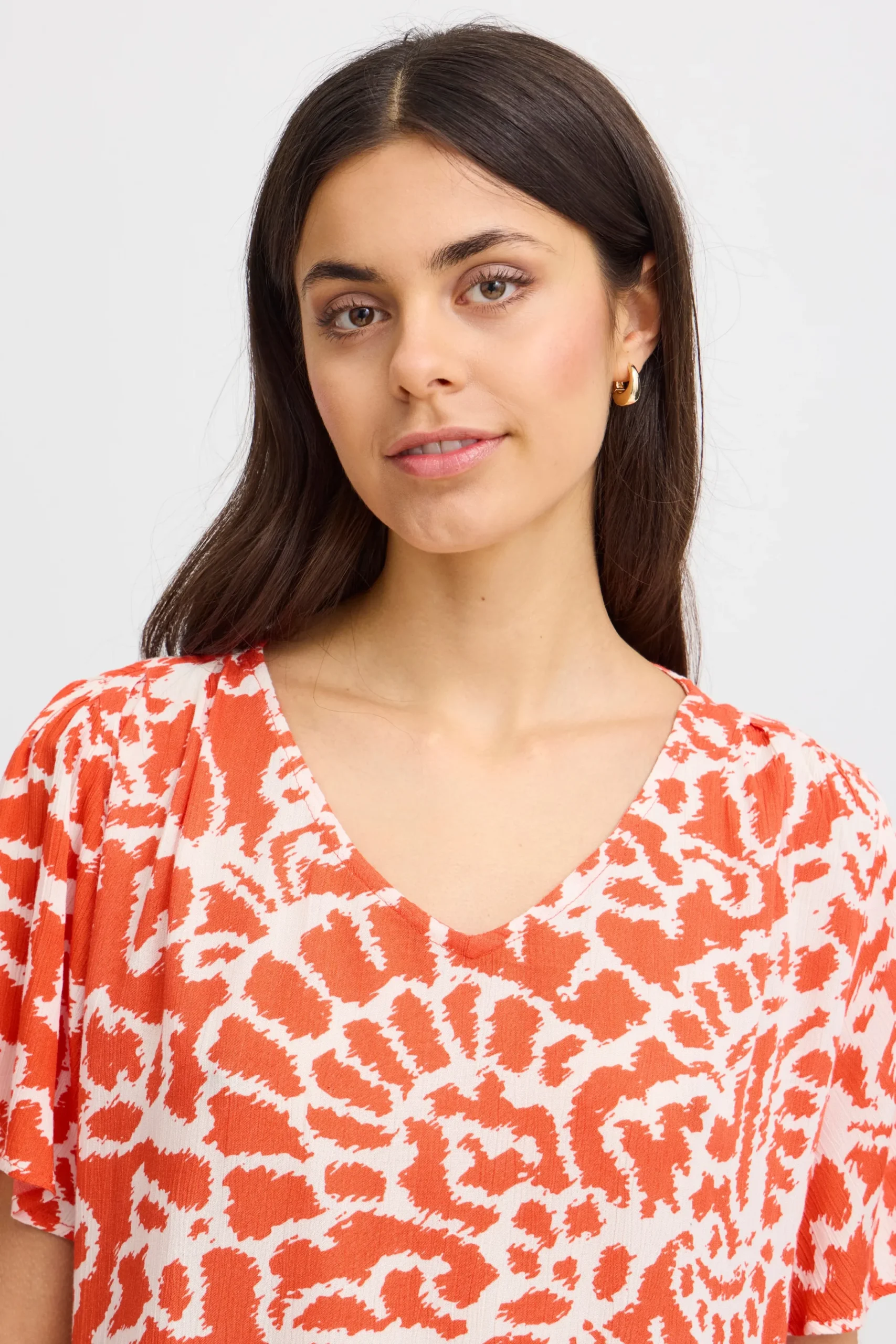 FRMIRIA Blouse