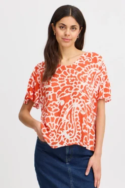 FRMIRIA Blouse