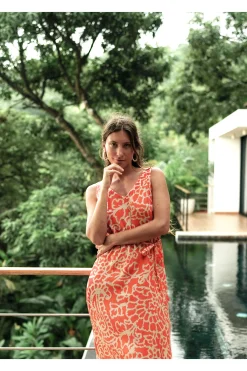 FRMIRIA Dress
