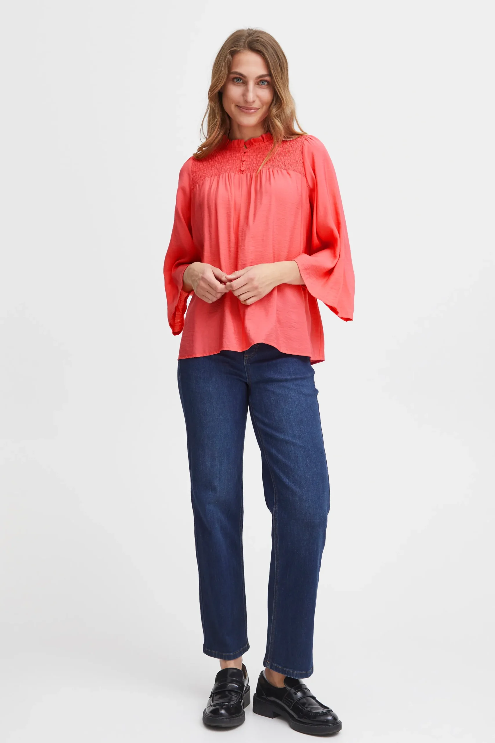 FRMISA Blouse