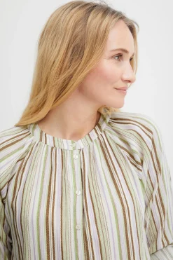 FRNADJA Tunic