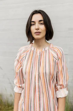 FRNADJA Tunic