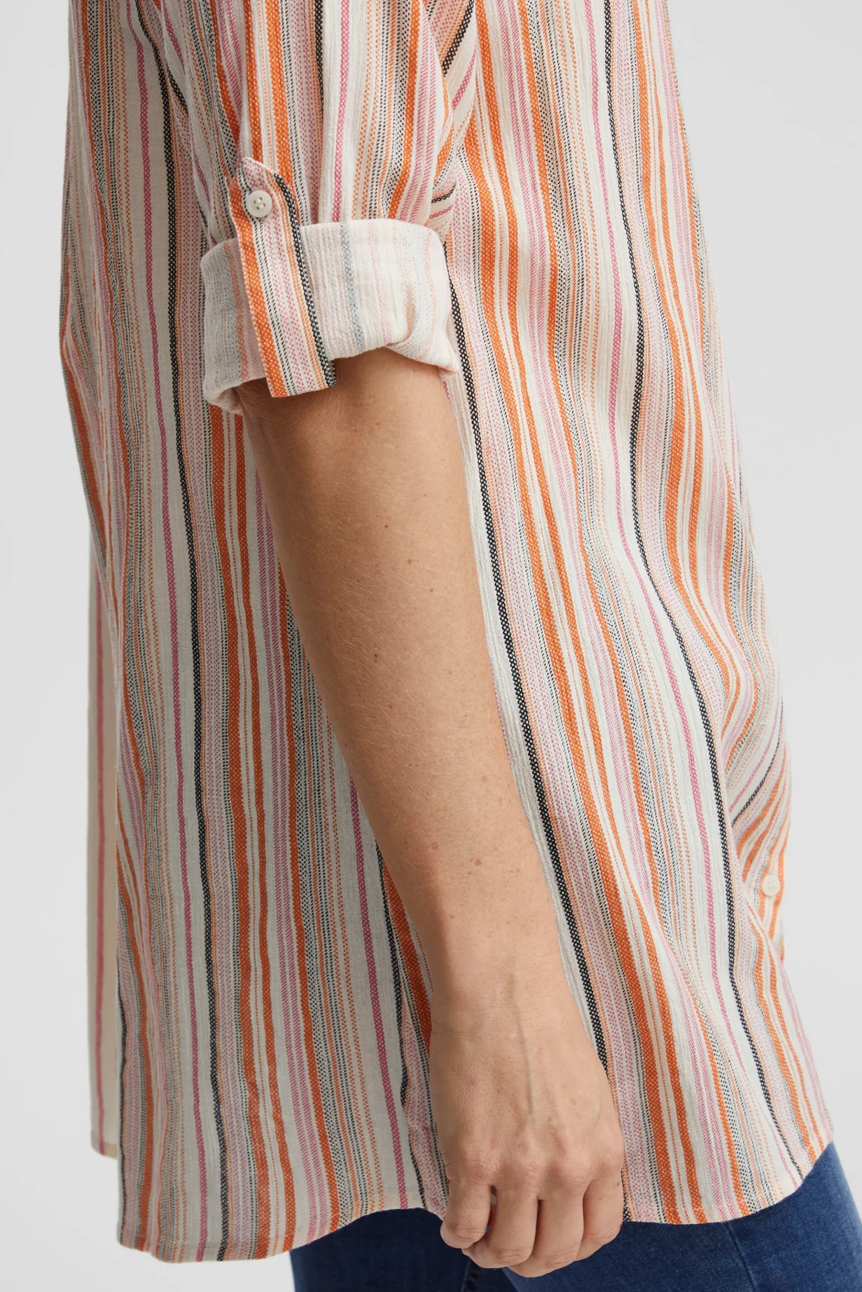 FRNADJA Tunic