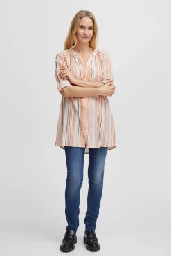 FRNADJA Tunic