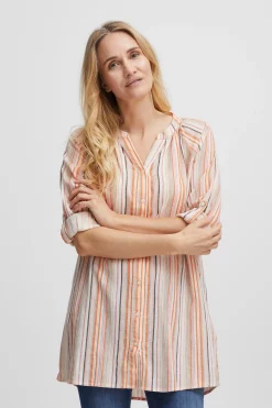FRNADJA Tunic